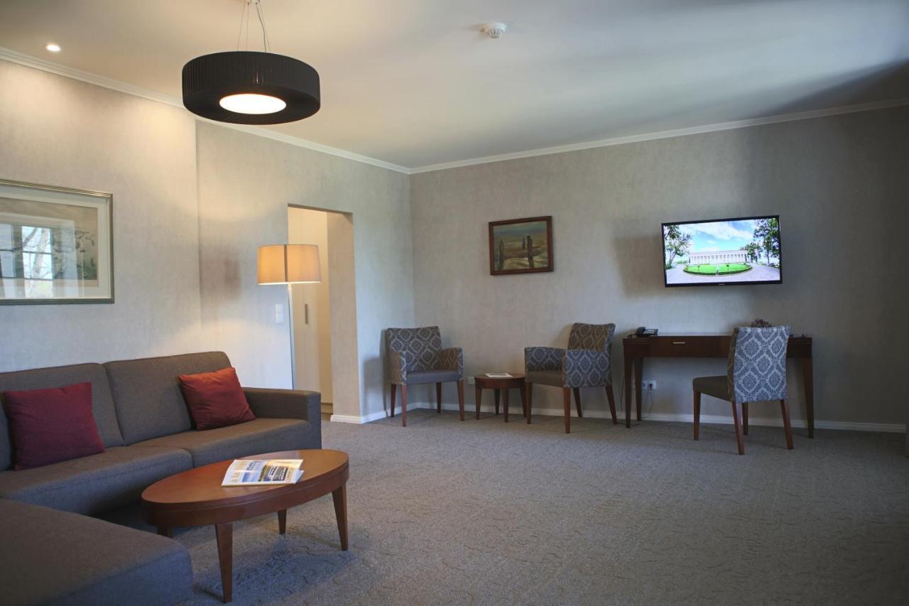 Hotel Badehaus Goor Putbus Esterno foto
